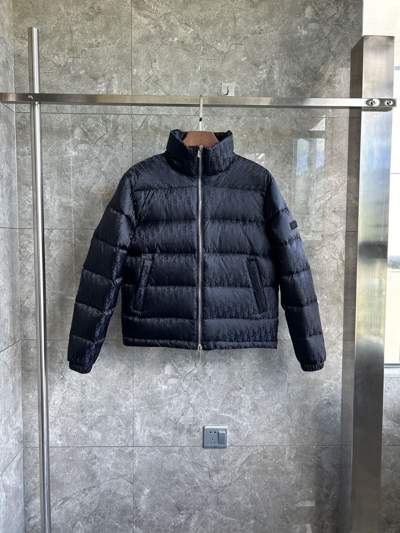 Christian Dior Down Jackets